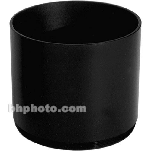 Schmidt & Bender Sun Shade for Schmidt & Bender Riflescopes with a 50mm Objective