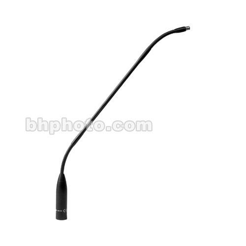 Sennheiser MZH3072 Double Section Gooseneck Mount for ME34, ME35 and ME36 Microphone Capsules