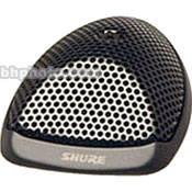 Shure MX391 S Microflex Supercardioid Surface Mount Microphone