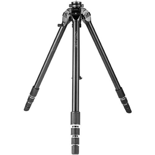 Slik Professional 4 Tripod Legs - Supports 22 lb