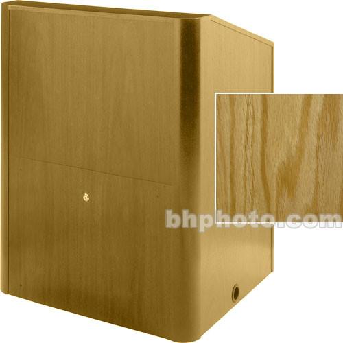 Sound-Craft Systems Camberlin Series Multi-Media Lectern MMR36VO