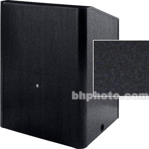 Sound-Craft Systems Camberlin Series Multi-Media Lectern MMR48CO