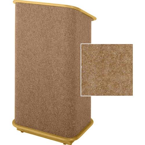 Sound-Craft Systems CFL Floor Lectern