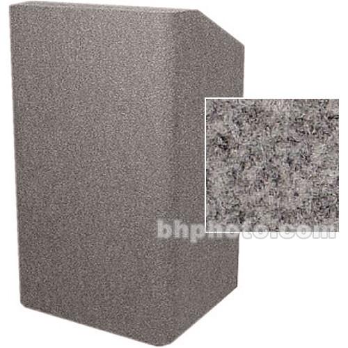 Sound-Craft Systems RC Series Floor Lectern RCC36G