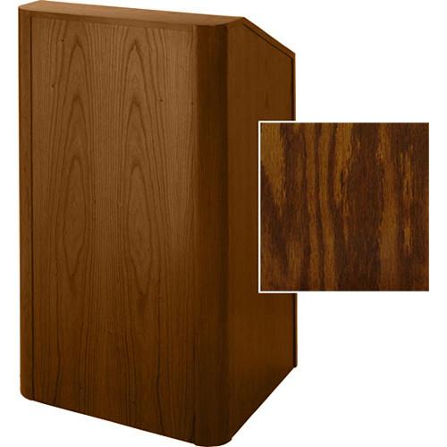 Sound-Craft Systems RC Series Floor Lectern RCV36K