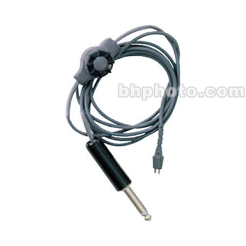 Telex VYT-3 - Telethin Cable with Volume Control - 5