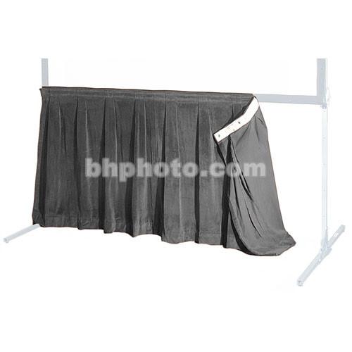 The Screen Works 48" Skirt for the 12x12