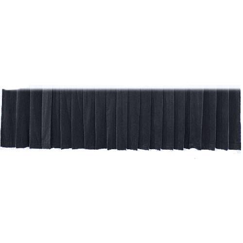 The Screen Works Drapery Panel for the 12