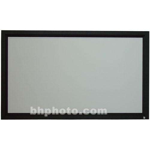 The Screen Works Replacement Screen for E-Z Fold Truss Front Projection Screen - 19x25' - 360