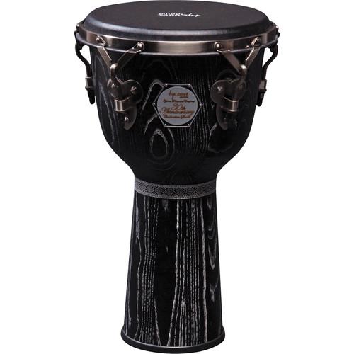 Tycoon Percussion 12" 30th Anniversary Series Djembe