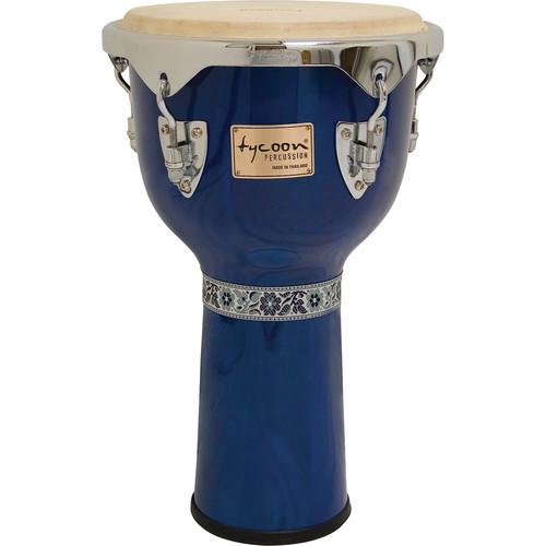 Tycoon Percussion 12" Concerto Series Djembe