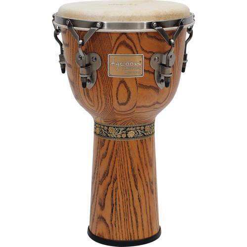 Tycoon Percussion 12" Signature Grand Series Djembe