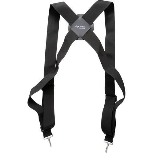 Tycoon Percussion TJAS-HS Djembe Harness