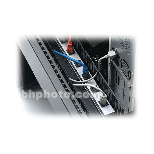 Winsted 42752 Winsted Panel Channel Wiring Duct