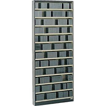 Winsted WIT7393 Add-On CD Storage Cabinet