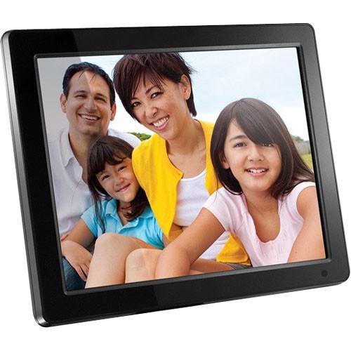 Aluratek 12" Digital Photo Frame
