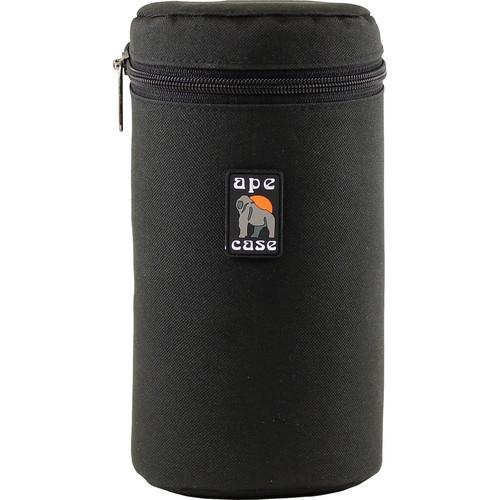 Ape Case ACLC12 Adjustable Large Lens Case