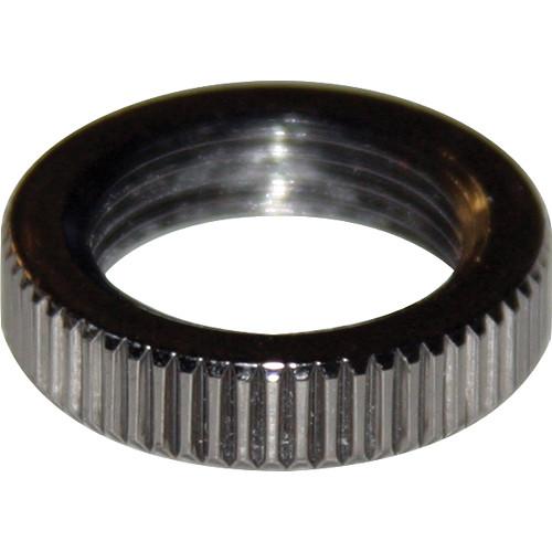 Atlas Sound LR58E-25 5 8" Lock Ring For Atlas Mic Stands - Ebony