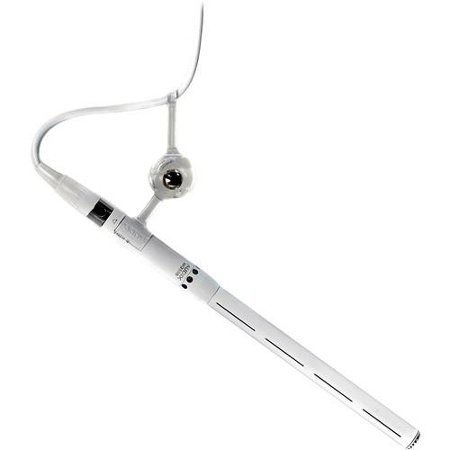 Audix M1255BW-S Miniature Condenser Microphone with 25