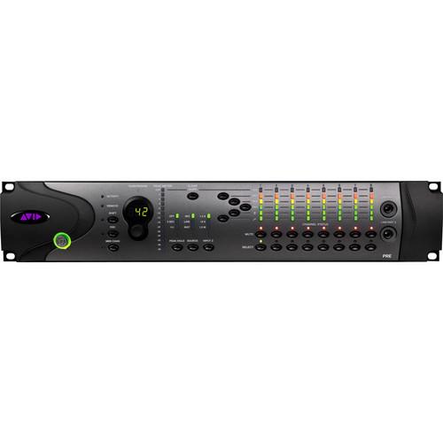Avid PRE - Microphone Preamp