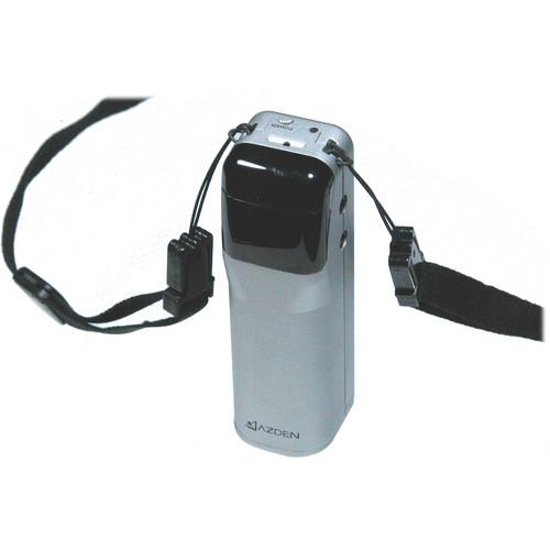 Azden IRN-30 Handheld Transmitter