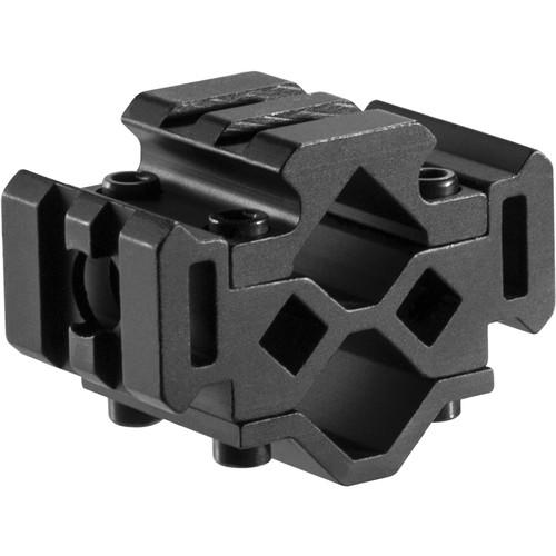 Barska Tri-Rail Rifle Accessory Double Mount