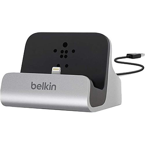 Belkin Charge Sync Lightning Dock for