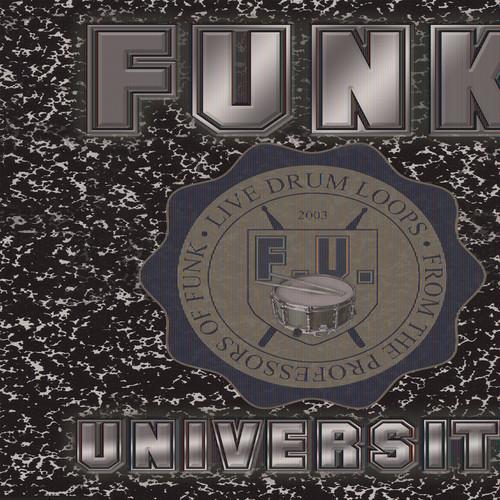 Big Fish Audio Funk University DVD