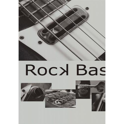 Big Fish Audio Rock Bass DVD
