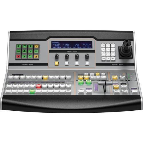 Blackmagic Design ATEM 1 M E Broadcast Panel