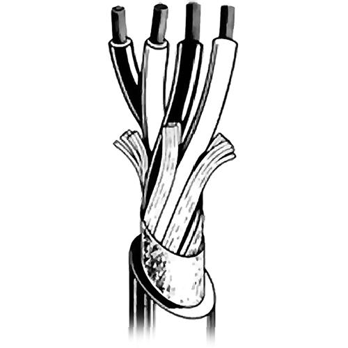 Canare 4S8 4-Conductor Speaker Cable