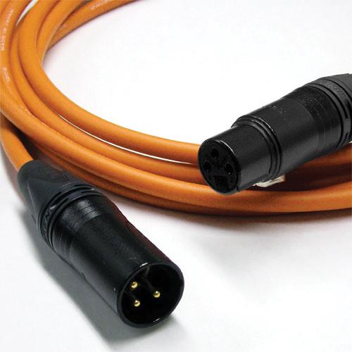 Canare L-4E6S Star Quad XLRM to XLRF Microphone Cable - 75
