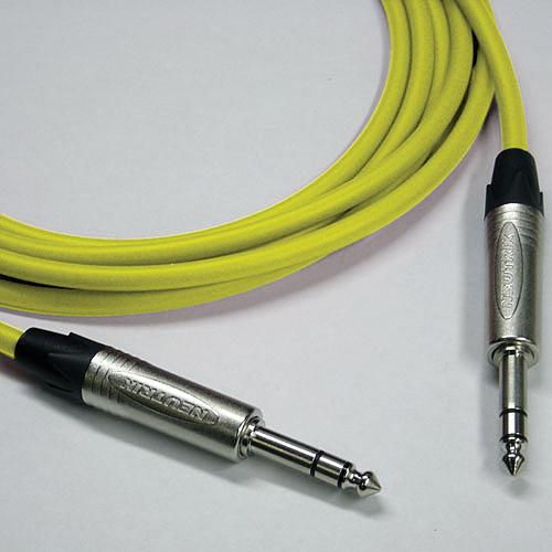 Canare Starquad TRSM-TRSM Cable