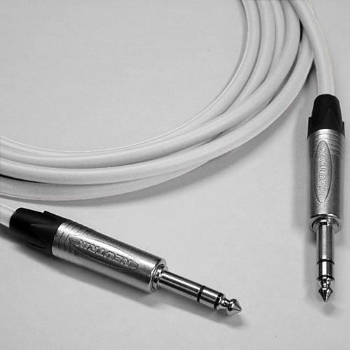 Canare Starquad TRSM-TRSM Cable