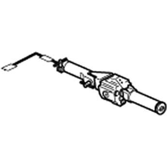 Canon ZDJ-A01 Zoom Demand for Analog Lenses