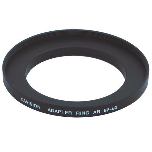 Cavision 62 to 82mm Step-Up Adapter Ring