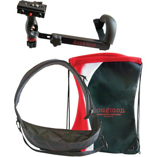 Dougmon Special Slingmon Logo Bag Package Kit