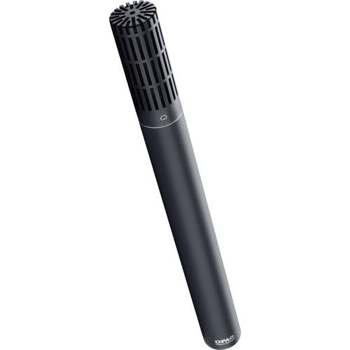 DPA Microphones 2011A Twin Diaphragm Cardioid Microphone