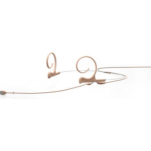 DPA Microphones FIDF00-2 d:fine Dual Ear Directional Headset Microphone