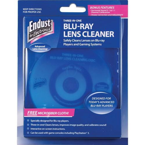 Endust Blu-Ray Disc Laser Lens Cleaner