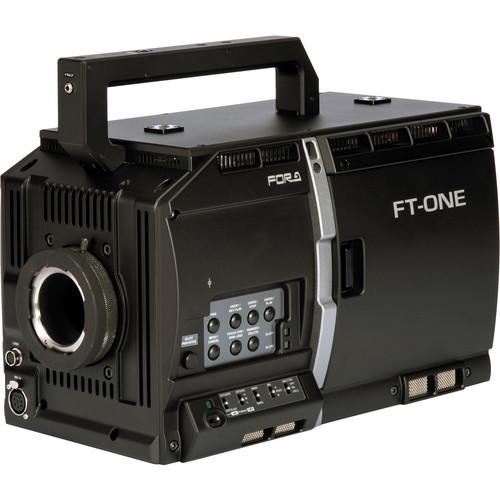 For.A FT-ONE Full 4K Variable Frame Rate Camera