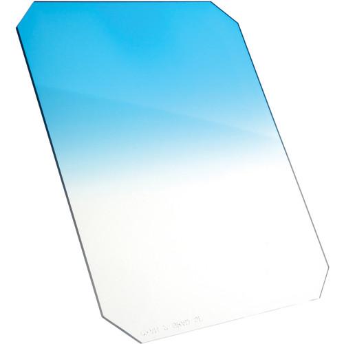 Formatt Hitech 85 x 110mm Graduated Cyan 2 Filter