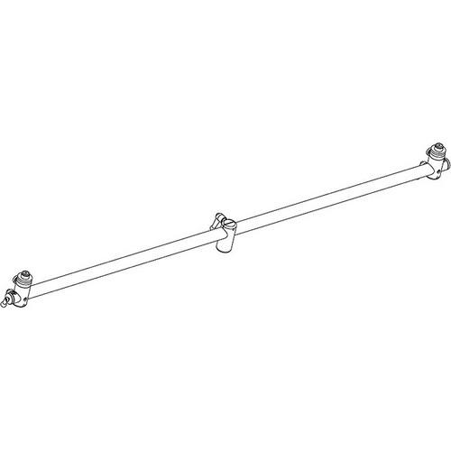 Grace Design SB-100 Spacebar Modular Microphone Bar