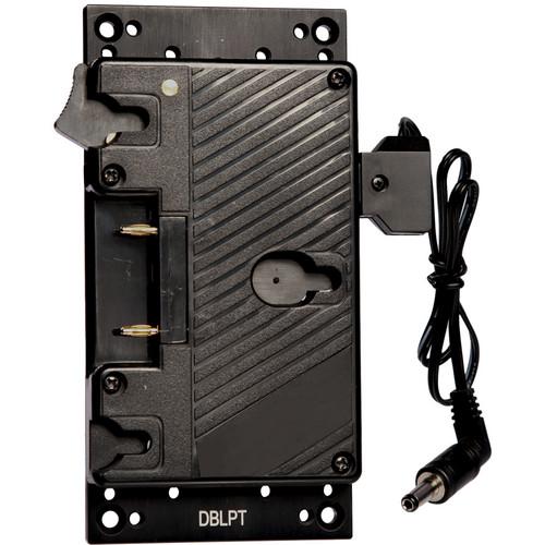 ikan BMC-PBK-BC-A BMC Belt Clip Pro Battery Kit