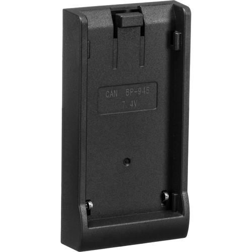 ikan BP5 Canon BP-900 Series Battery Plate for ikan Monitors