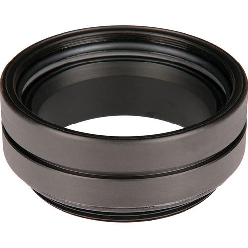 Ikelite Wide-Angle Port for Canon PowerShot G15 and G16 Housings