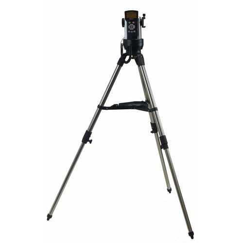 iOptron CubePro GoTo Alt-Az Mount with Tripod