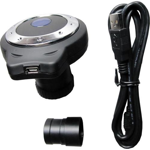 iOptron iE1300 Electronic Eyepiece CCTV Imager