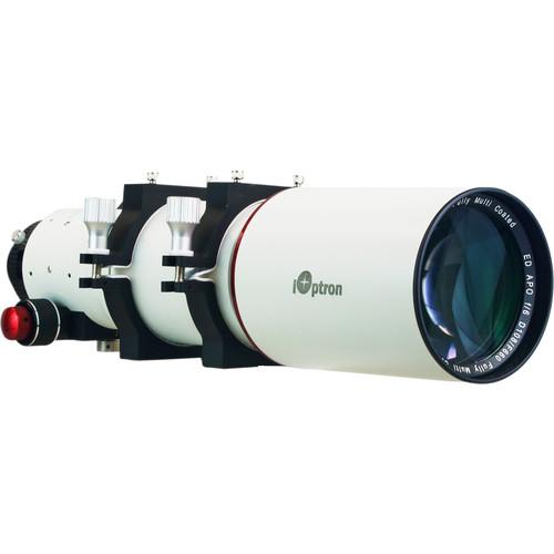 iOptron VERSA 108mm Doublet ED APO Refractor Telescope