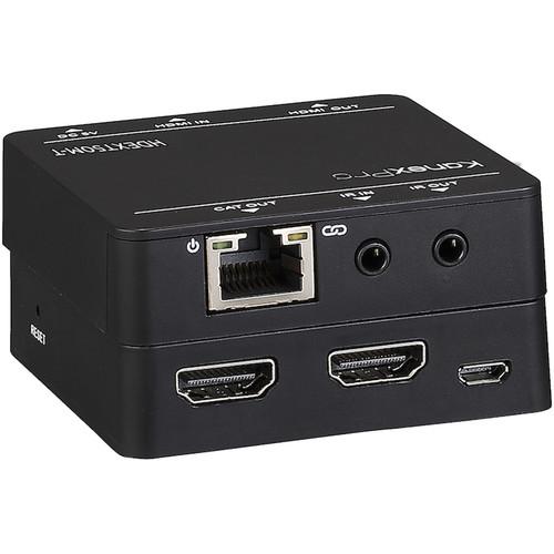 KanexPro HDEXT50M HDMI Extender Kit